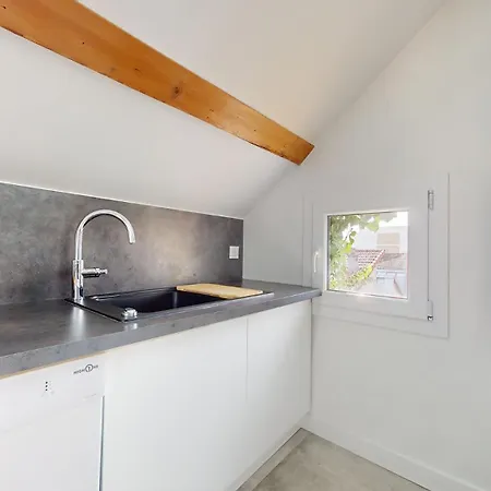 Magnifique Appartement- Proche Paris-Climatisation Argenteuil Exterior photo