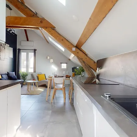 Magnifique Appartement- Proche Paris-Climatisation Argenteuil Exterior photo