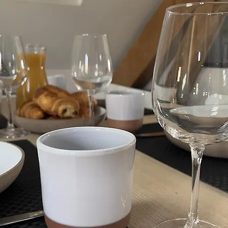 Magnifique Appartement- Proche Paris-Climatisation Argenteuil Exterior photo