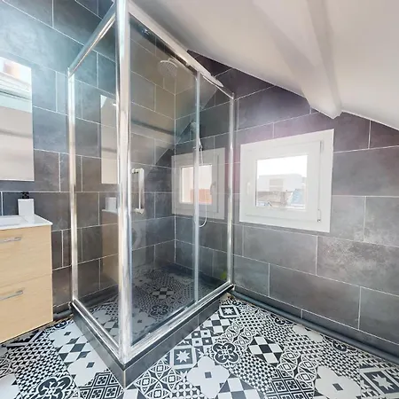 Magnifique Appartement- Proche Paris-Climatisation Argenteuil Exterior photo
