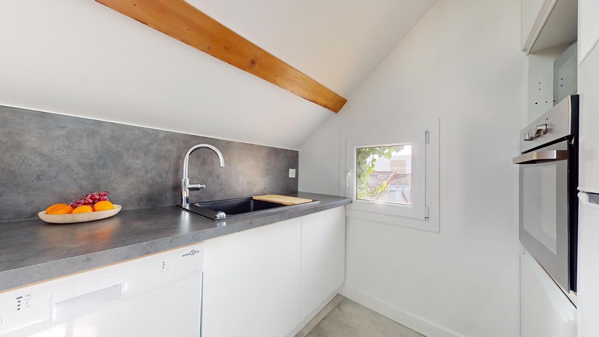 Apartamento Magnifique Appartement- Proche Paris-climatisation *