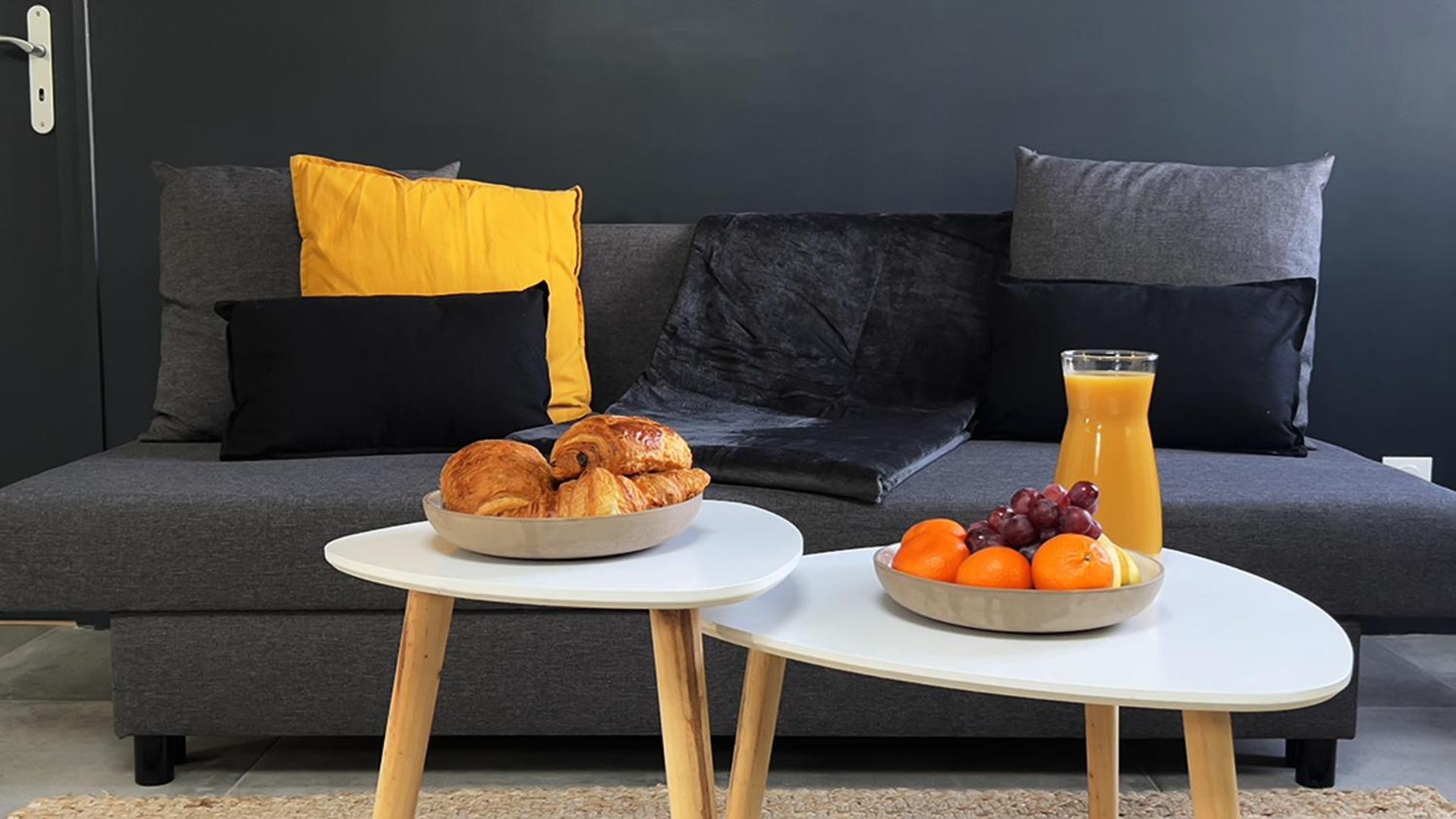 Magnifique Appartement- Proche Paris-climatisation Apartment