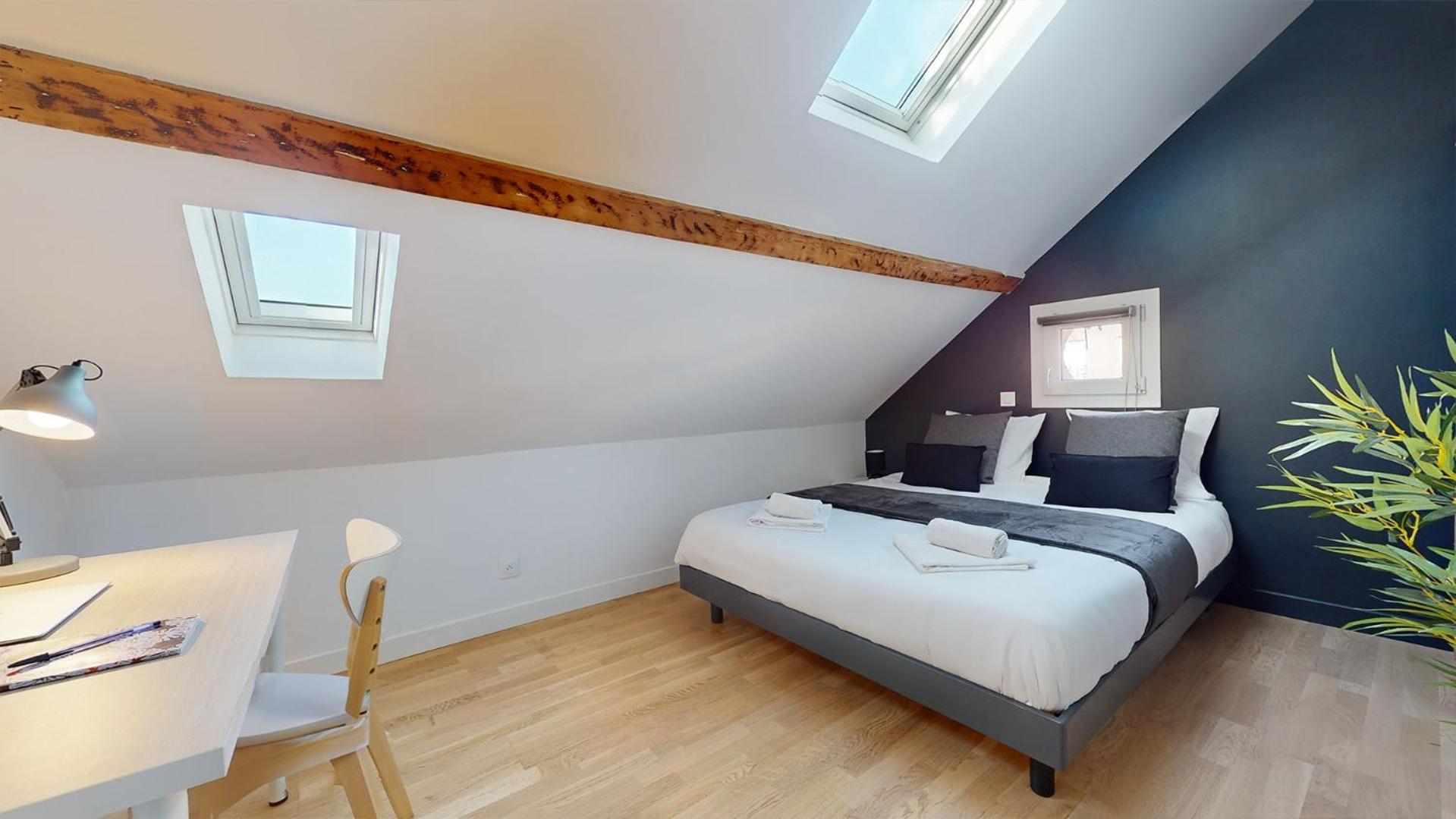 Magnifique Appartement- Proche Paris-climatisation Apartment